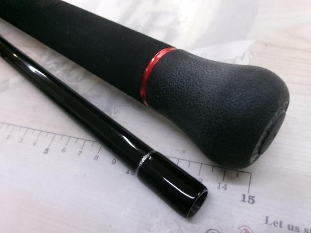 ストームライダー SRI-102HH アイアンマン