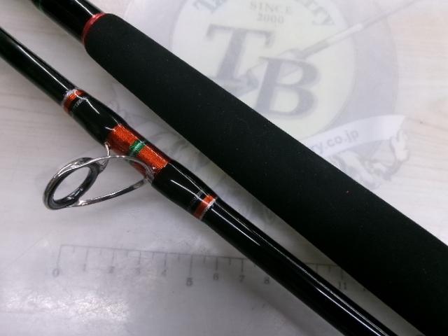 ストームライダー SRI-102HH アイアンマン