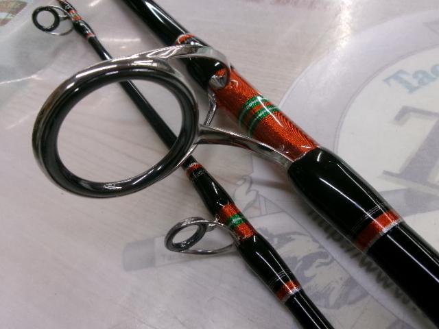 ストームライダー SRI-102HH アイアンマン