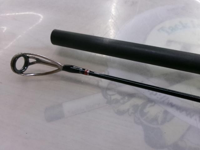 ストームライダー SRI-102HH アイアンマン