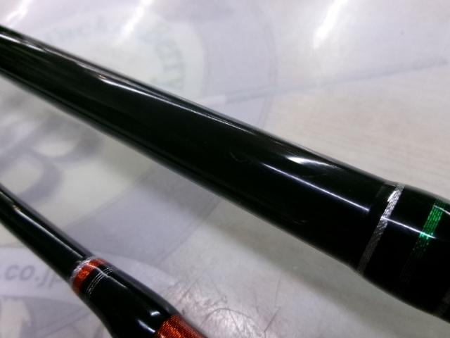 ストームライダー SRI-102HH アイアンマン