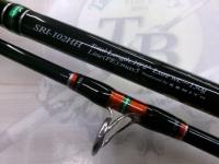 ストームライダー SRI-102HH アイアンマン