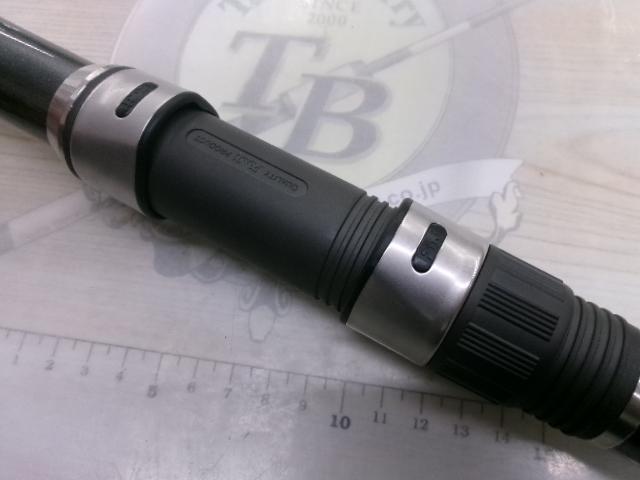 17ホリデー磯 5号530PTS