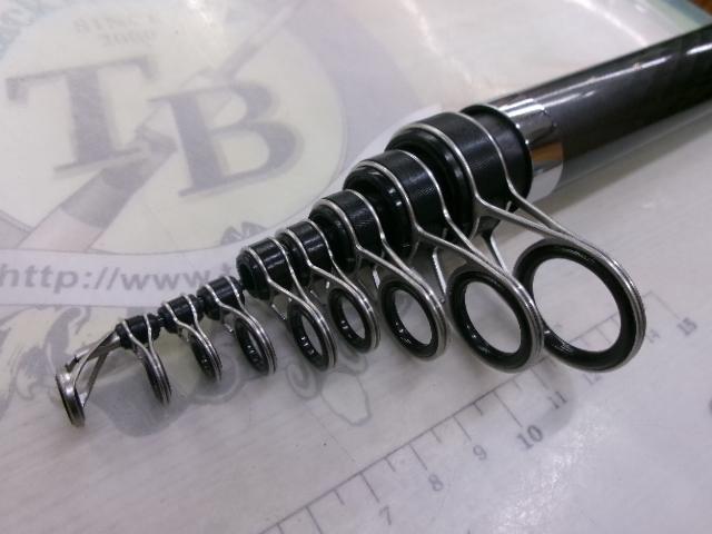 17ホリデー磯 5号530PTS