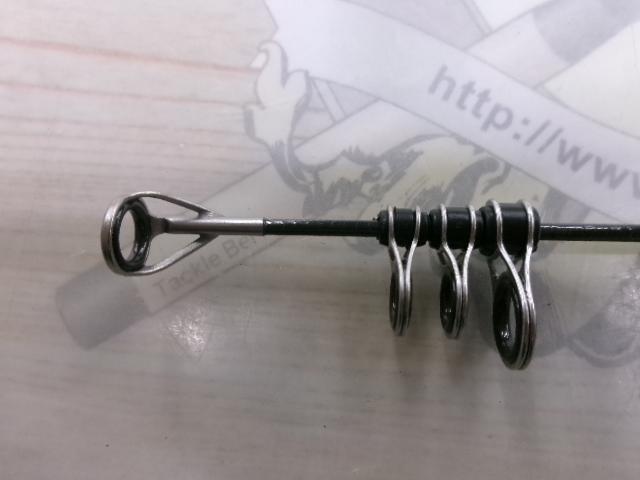 17ホリデー磯 5号530PTS