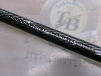 17ホリデー磯 5号530PTS