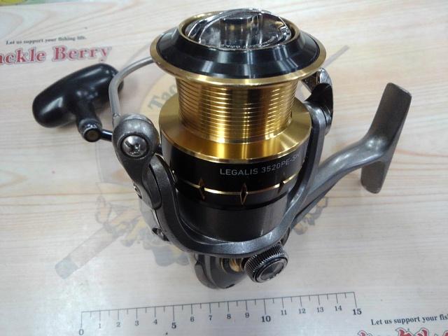 12レガリス 3520PE-SH