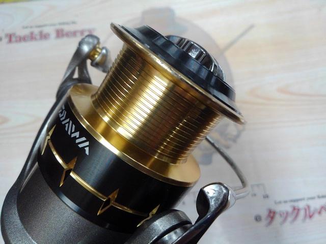 12レガリス 3520PE-SH