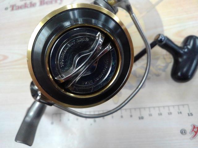 12レガリス 3520PE-SH