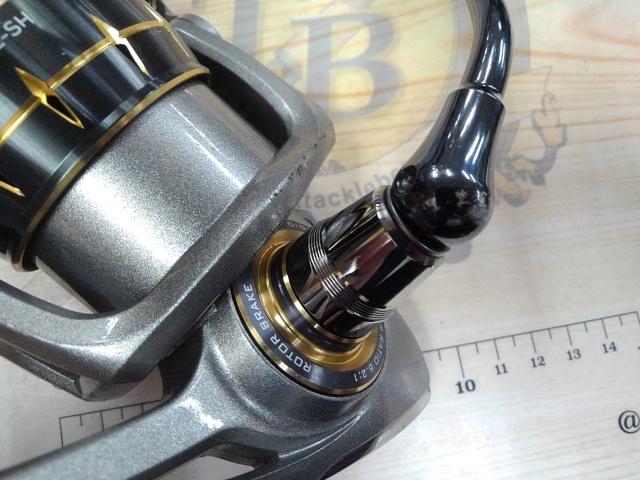 12レガリス 3520PE-SH