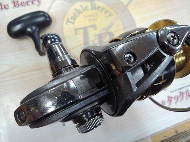 12レガリス 3520PE-SH