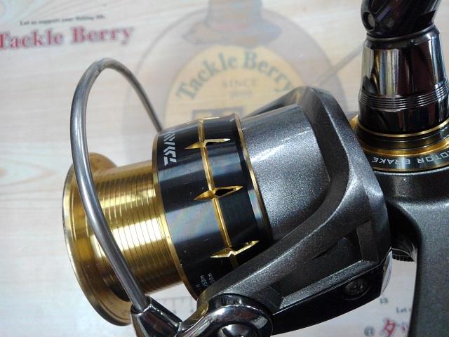 12レガリス 3520PE-SH