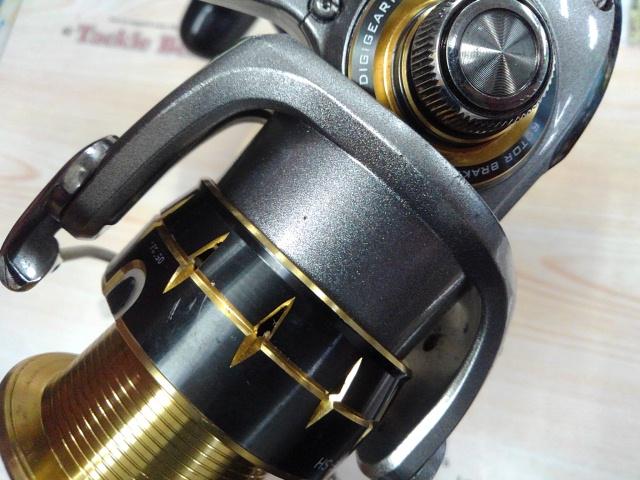 12レガリス 3520PE-SH