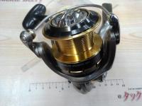 12レガリス 3520PE-SH