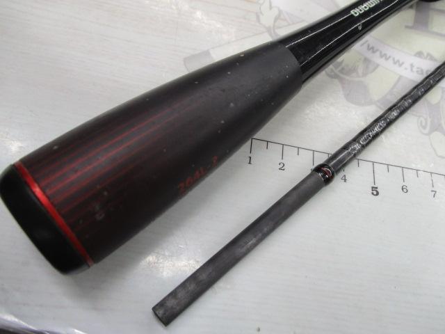 20ゾディアス 264L-2