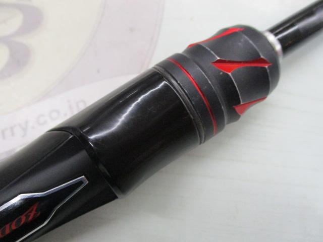 20ゾディアス 264L-2