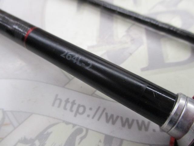 20ゾディアス 264L-2