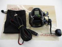 16ビーストマスター 3000XP