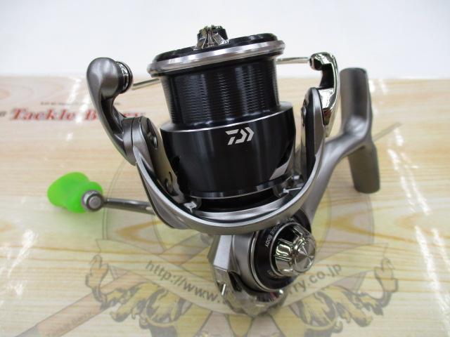 25カルディア FC LT2500S-H｜＠ベリーネット 日本最大新品中古釣具WEB