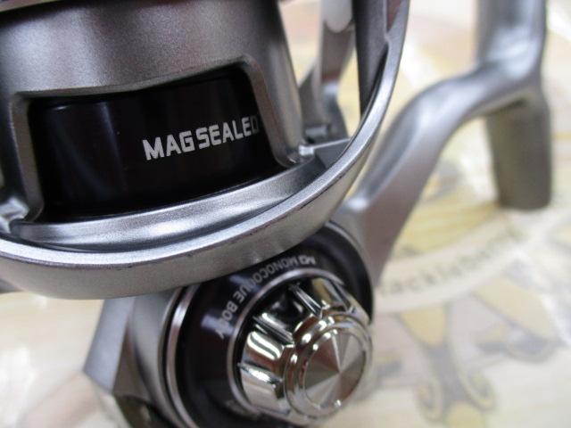 25カルディア FC LT2500S-H