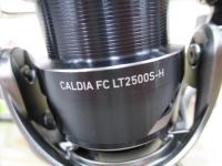 25カルディア FC LT2500S-H
