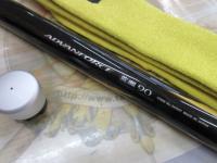 25アドバンフォース 荒瀬90