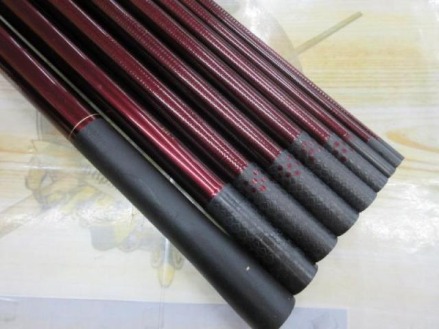 香鱗 支流 72-81ZE