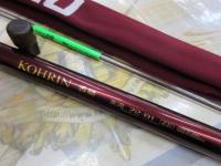 香鱗 支流 72-81ZE