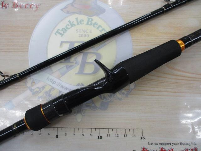 トリプルクロス TCX-B722H/TACO