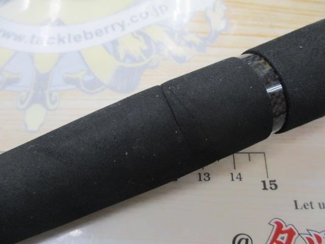 トリプルクロス TCX-B722H/TACO