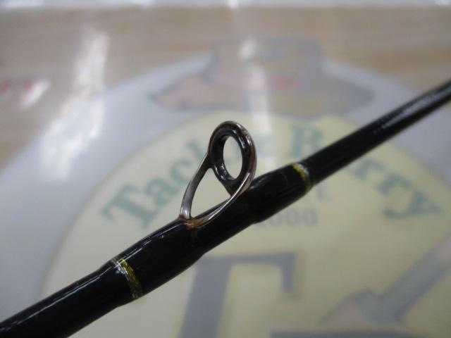 トリプルクロス TCX-B722H/TACO