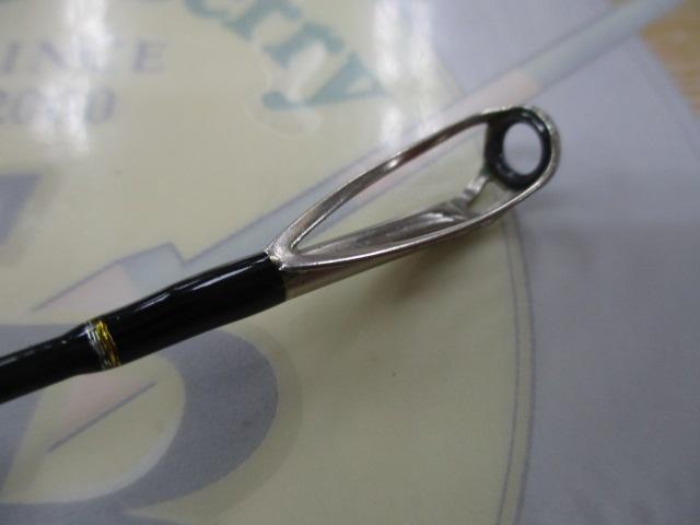 トリプルクロス TCX-B722H/TACO