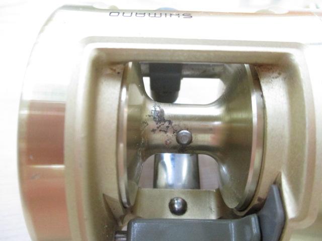 カルカッタ小船 400｜＠ベリーネット 日本最大新品中古釣具WEBショップ