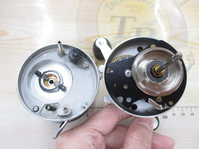 SM3600C シルバー(リムステッカーなし)