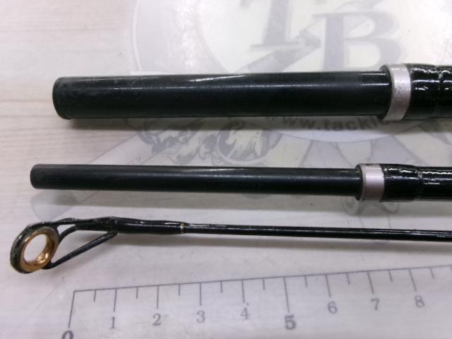 ラグゼソルテージサーフシャフト 120