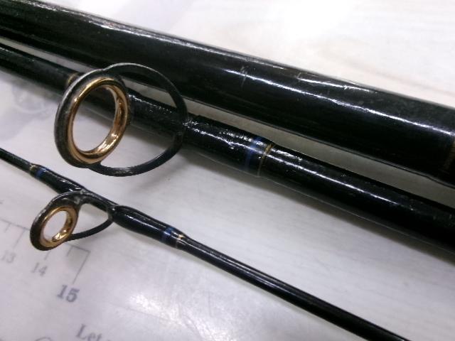 ラグゼソルテージサーフシャフト 120