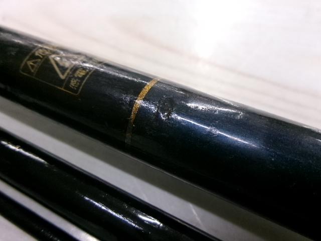 ラグゼソルテージサーフシャフト 120