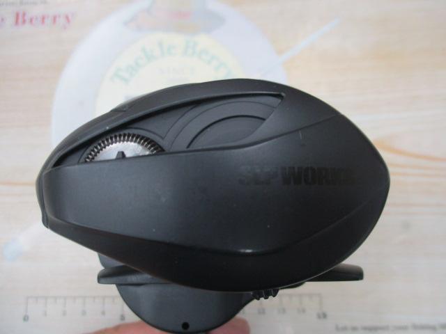 ジリオン9R SV TW-SLPW