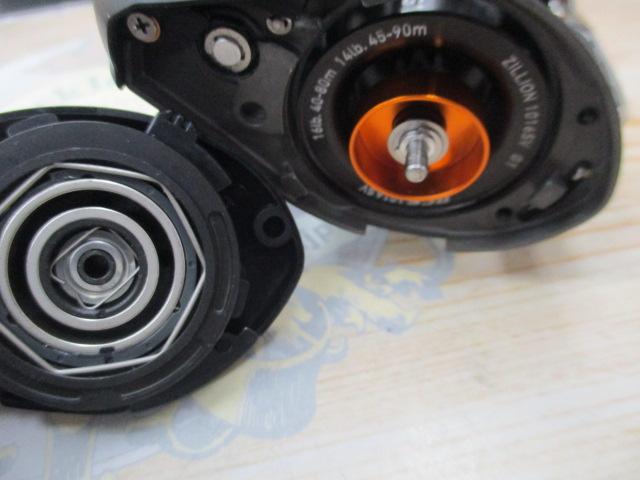 ジリオン9R SV TW-SLPW