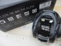 ジリオン9R SV TW-SLPW