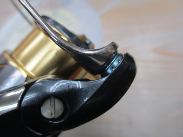 14ステラ C2000HGS