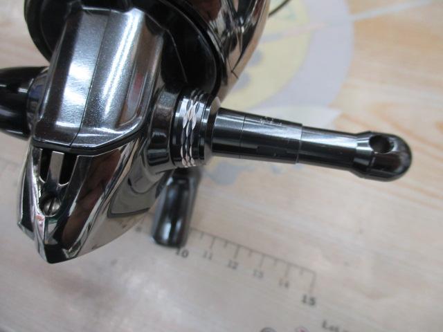 14ステラ C2000HGS