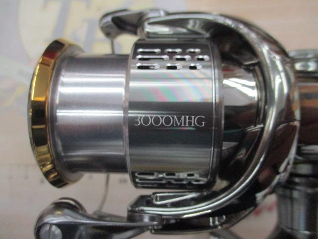 18ステラ 3000MHG｜＠ベリーネット 日本最大新品中古釣具WEBショップ