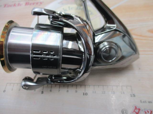 18ステラ 4000MHG｜＠ベリーネット 日本最大新品中古釣具WEBショップ