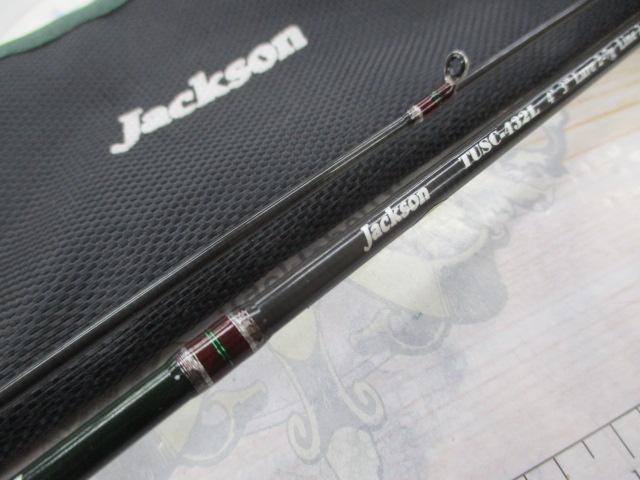 トラウトアンリミテッド TUSC-432L