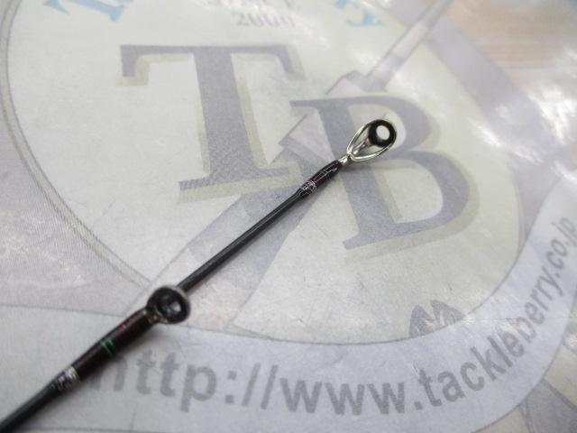 トラウトアンリミテッド TUSC-432L