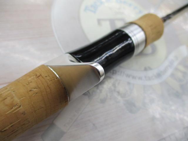 トラウトアンリミテッド TUSC-432L