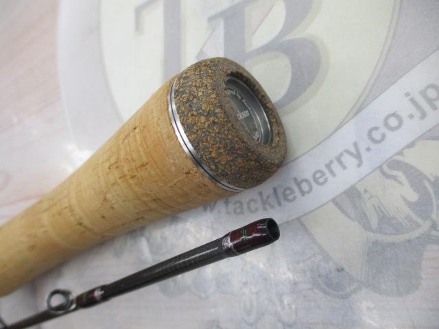 トラウトアンリミテッド TUSC-432L