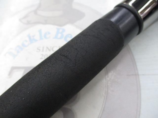 グラマーロックフィッシュ TR85 PEスペシャル