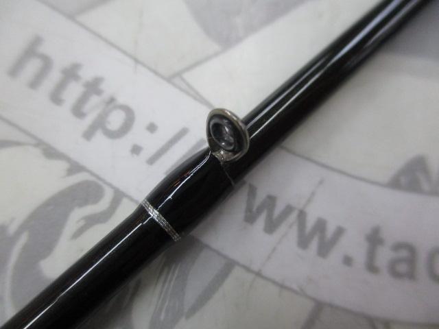 グラマーロックフィッシュ TR85 PEスペシャル